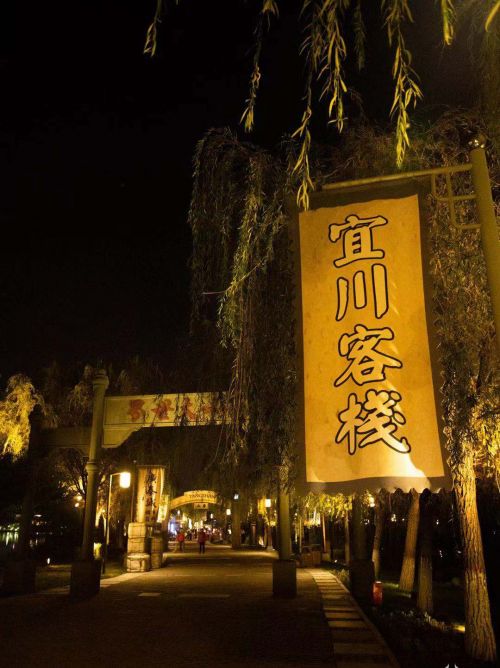 唐三其实是什么模样,唐山是美丽之城吗