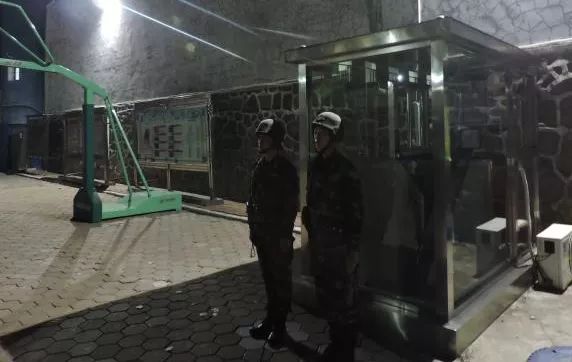 最美的年华在军营,最美的青春在军营