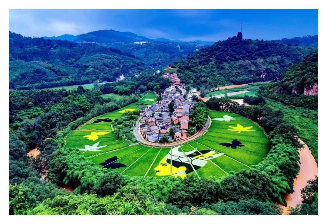 云南国庆黄金周首日,七天假期黄金周