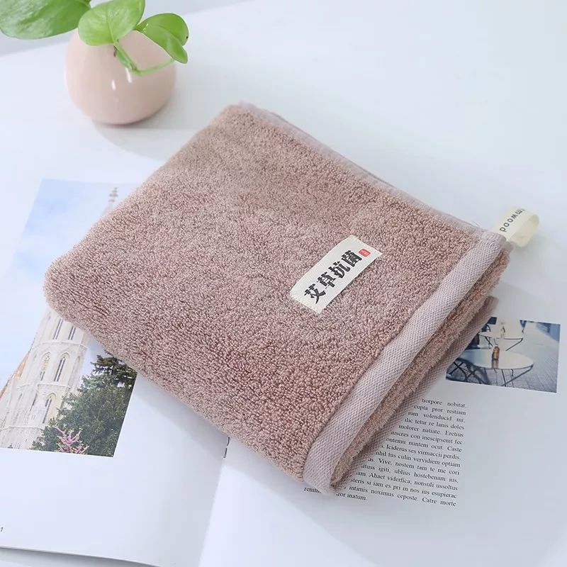 干净毛巾图片,干净的毛巾和脏的毛巾对比图片