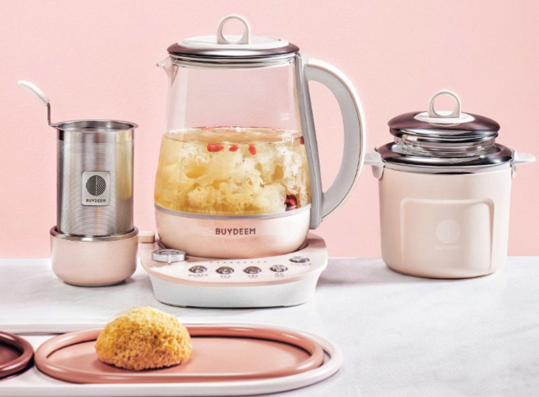 北鼎养生壶价格,北鼎养生壶最新款156