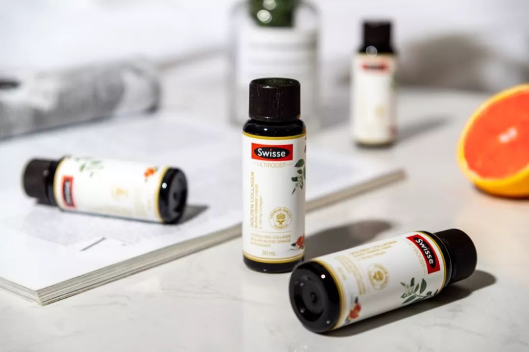 粉丝提问|那些年，失眠失掉的胶原蛋白，还补得回来吗？