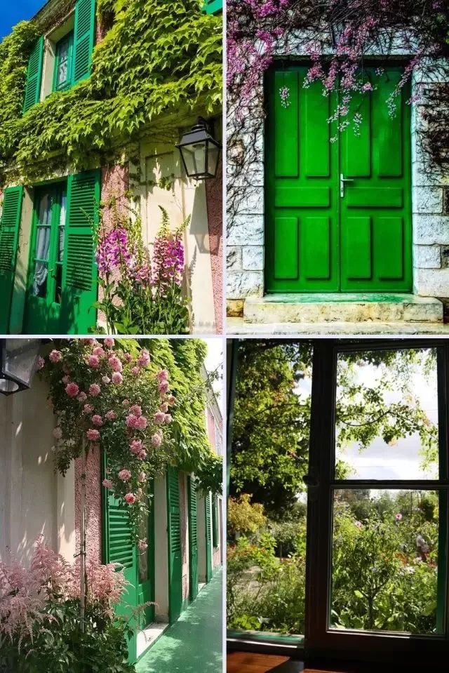 “十一”回家，我们带你回艺术家的家丨藏拍周有娱