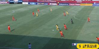 中国女足争亚洲杯冠军贾秀全,女足u19集训邹梦瑶入选