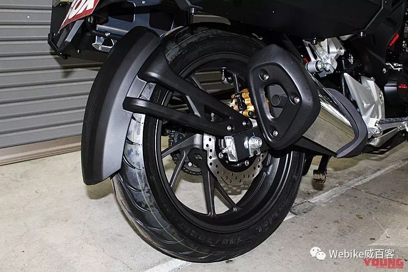 五羊本田猛鸷cb190x2022款,五羊本田猛鸷cb190x发动机怎么样