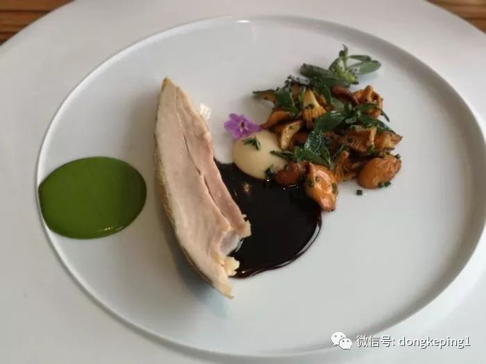 世界第一的Mirazur餐厅