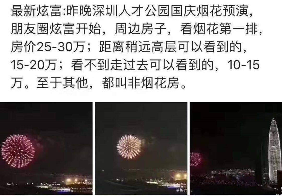 深圳豪宅区的演变,深圳五大豪宅区