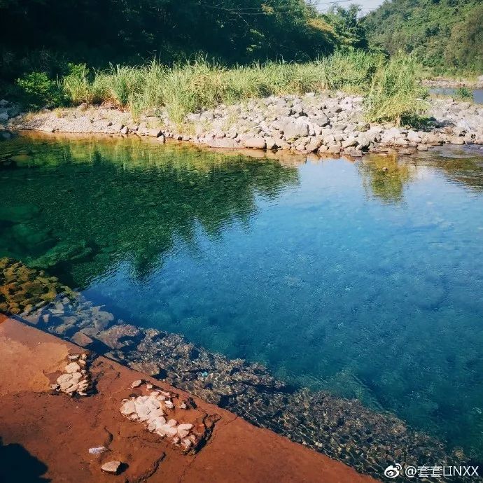 福州永泰国庆周边自驾游景点推荐,福州周边15处神仙景点