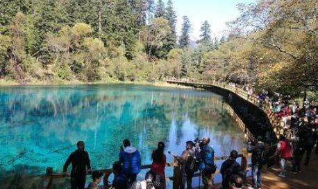 河南郑州出现持续强降雨天气新闻,河南将迎大风降温降雨郑州怎么样