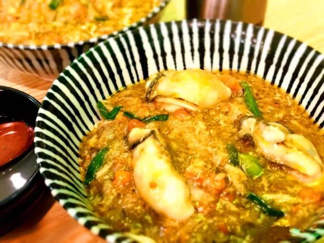 何以慰藉秋日里的国庆假期？当然是吃蟹！魔都吃蟹攻略，平价豪华全都有