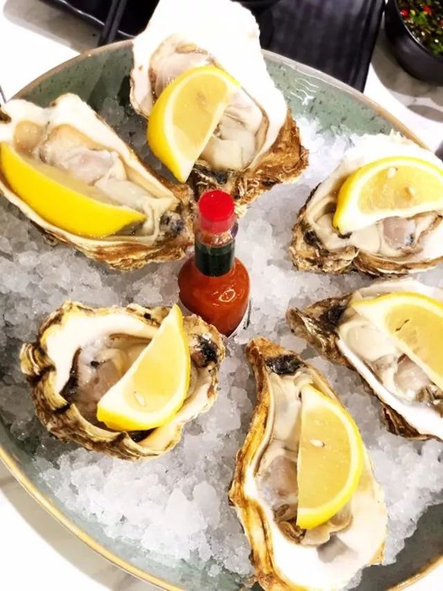 何以慰藉秋日里的国庆假期？当然是吃蟹！魔都吃蟹攻略，平价豪华全都有