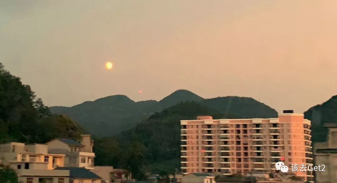 该去G318手册（五）#枝江-宜昌-奉节-恩施∣该去·游