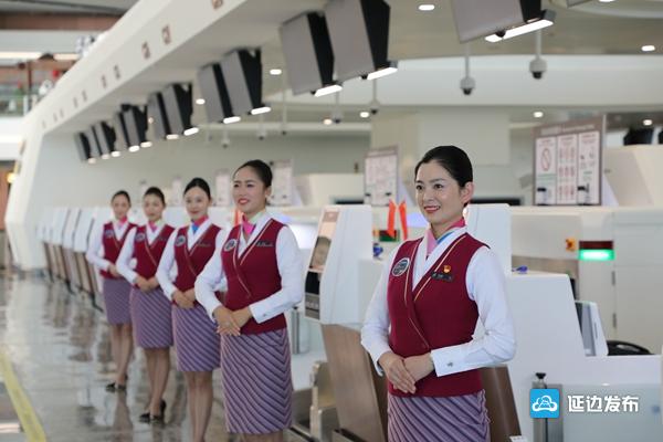 南航开通北京大兴到东京,延吉到大兴机场时刻表