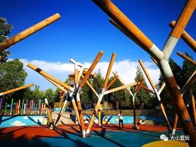 十一北京好玩的地方推荐带孩子去,北京十一旅游好玩的地方推荐一下