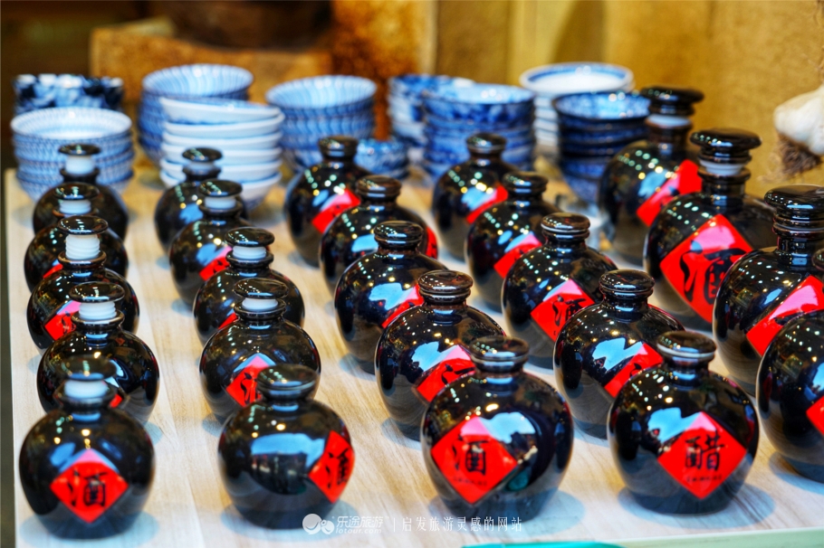 秋色山西，寻觅遗落了三千年的雁门关往事