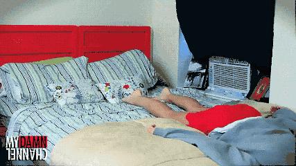 生理期防侧漏的裤子,适合姨妈期外穿的裤子