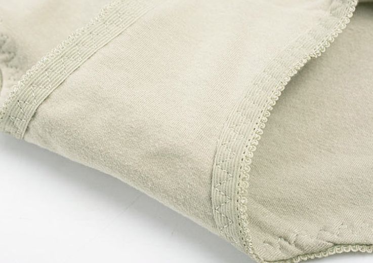 生理期防侧漏的裤子,适合姨妈期外穿的裤子