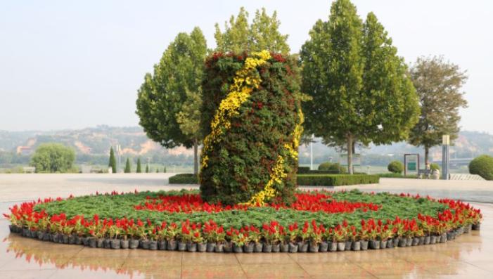 大变样！巩义再次颜值“逆天”，快去拍拍拍