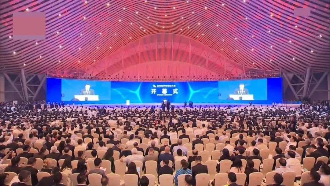 法尔胜上央视,法尔胜年会