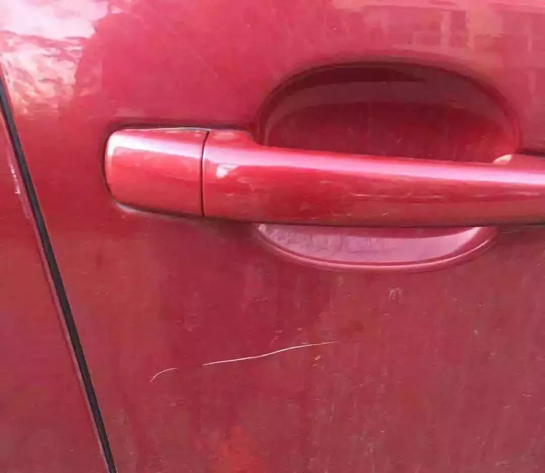 小磕小碰怎么钣金修复,小磕小碰维修