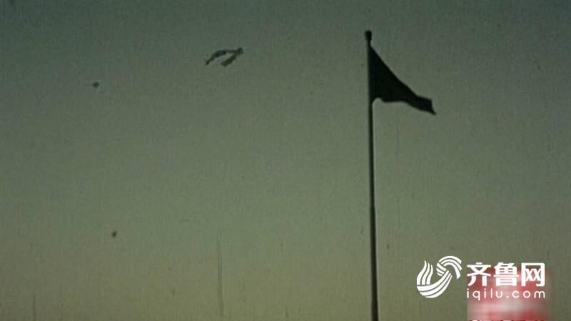 瑞蚨祥制作五星红旗,五星红旗与瑞蚨祥