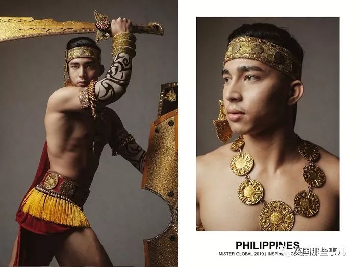 2023全球先生中国选手服饰,2023全球先生服饰大赛