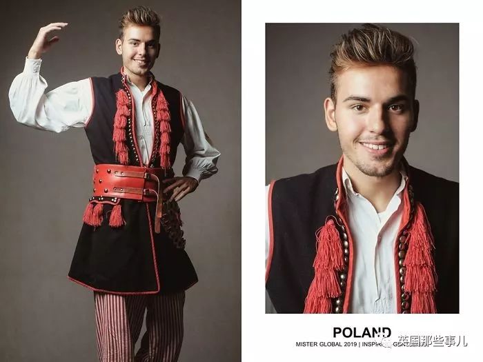 2023全球先生中国选手服饰,2023全球先生服饰大赛