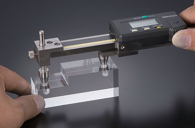 零件内部怎么测量,万用表怎么测量零件好坏