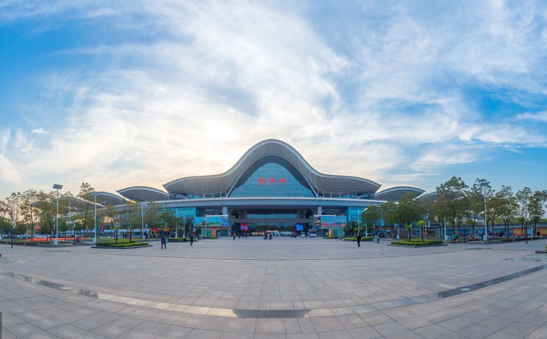 “十一”出行好消息！武铁将加开一批列车，含武汉至广州等线路