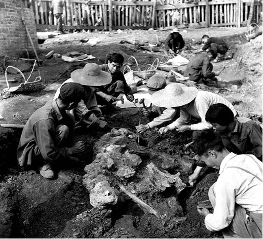 方志敏诞辰100周年,中国影像方志四川剑阁篇