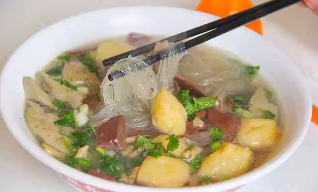 江苏泰州十大特色美食排名榜,泰州最有名的美食有哪些