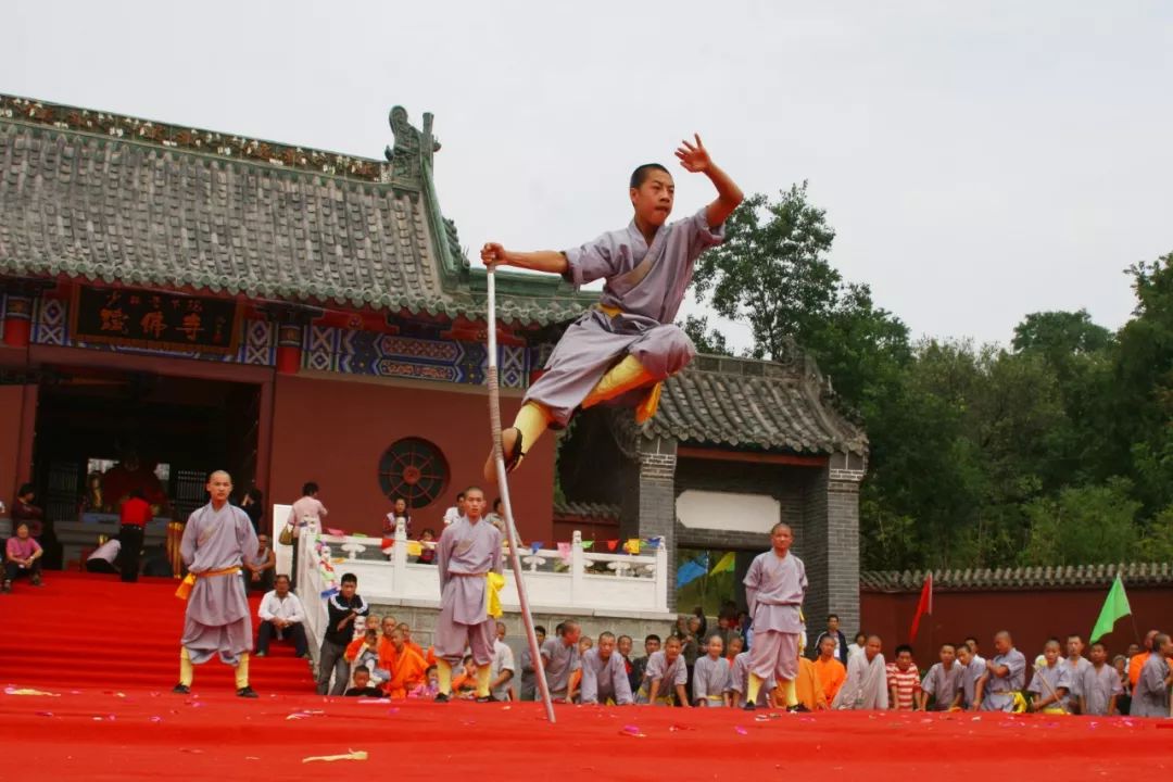 国庆假期好去处！艾山景区推出了旅游大餐！绝对不止是风景美……
