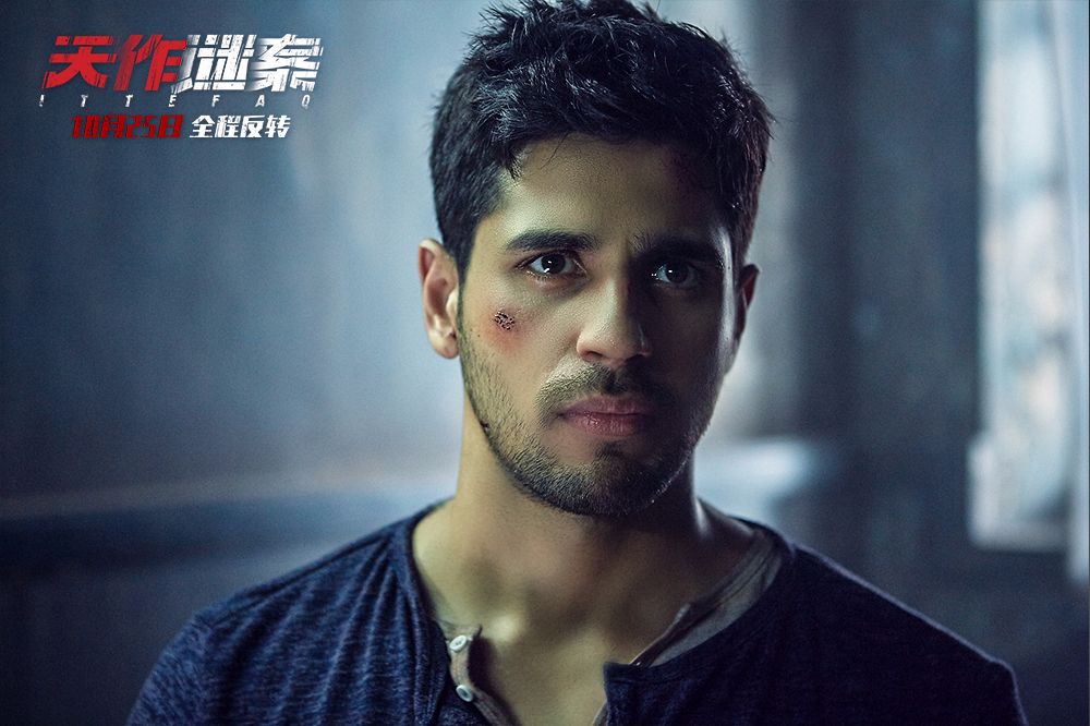 盘点8部超好看的“神反转”电影,看完这八部烧脑反转的电影