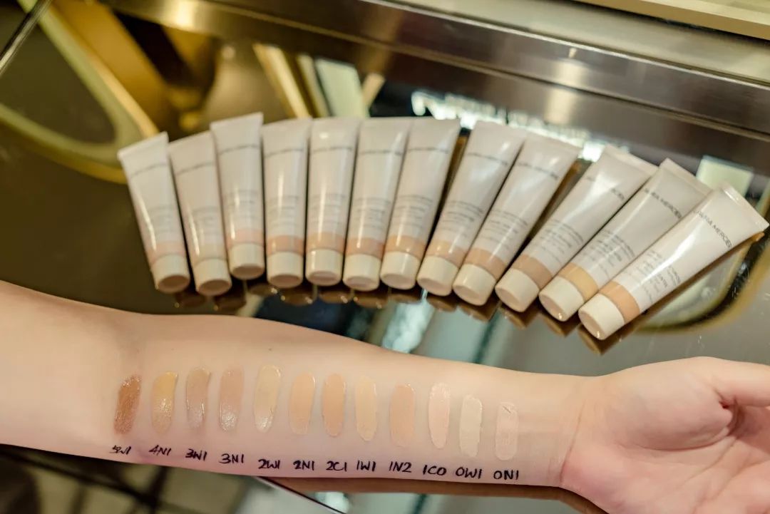 滋润养肤提亮肤色自用好物推荐,白瓷肌护肤