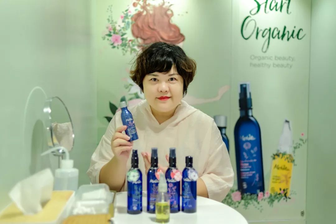 滋润养肤提亮肤色自用好物推荐,白瓷肌护肤