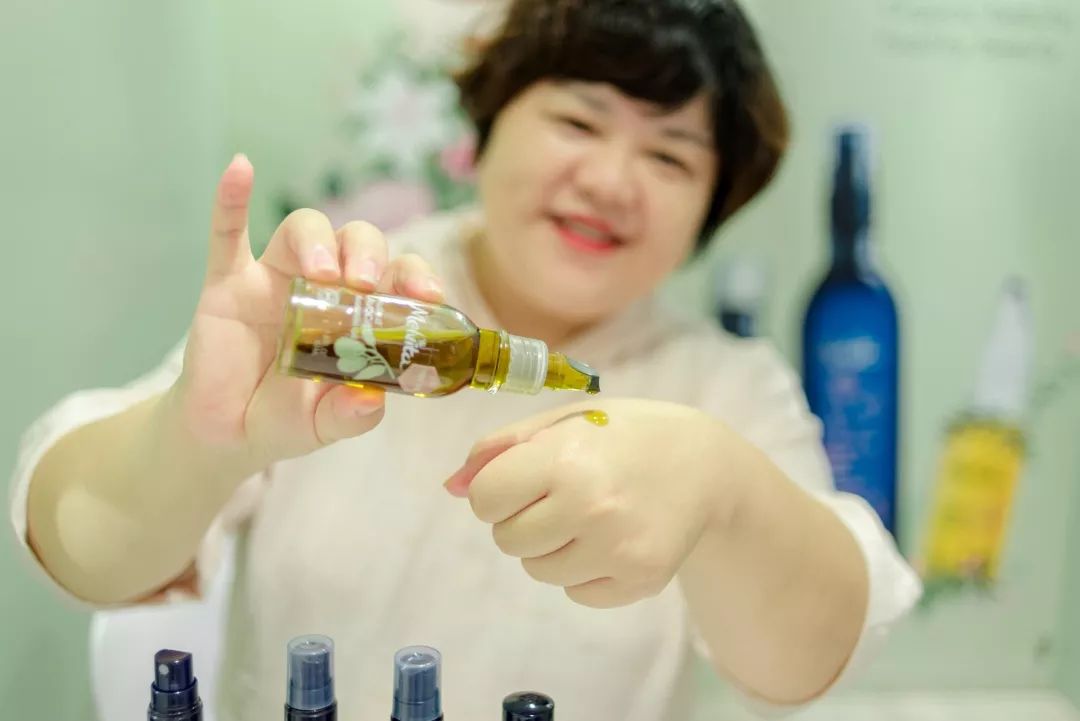 滋润养肤提亮肤色自用好物推荐,白瓷肌护肤