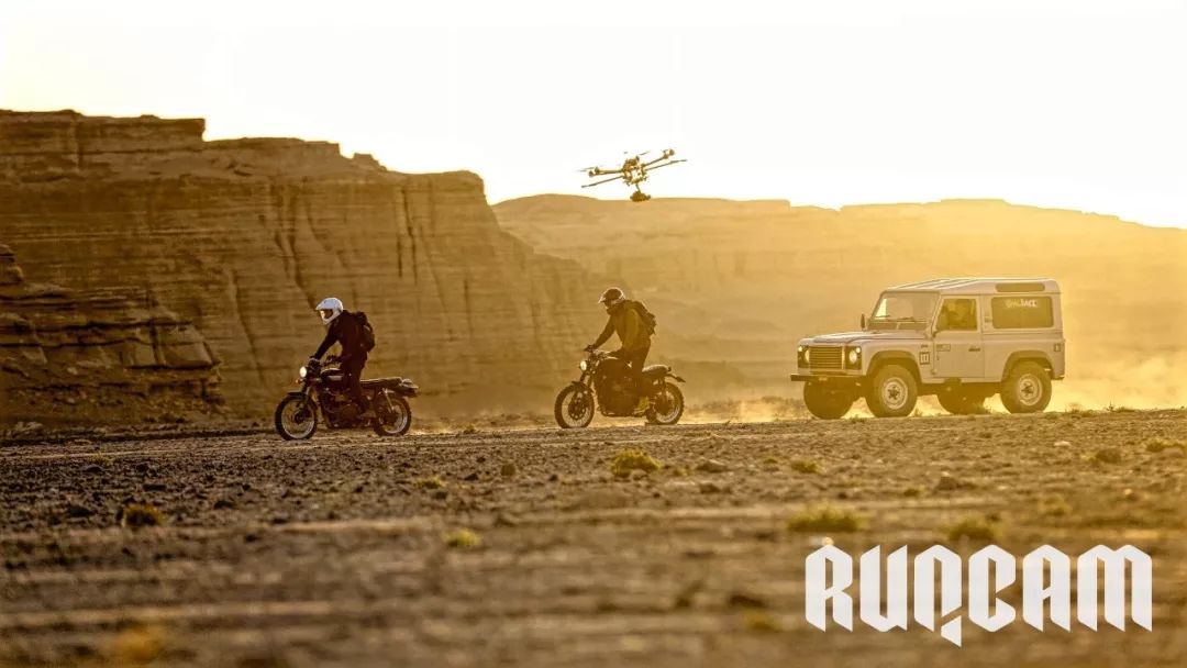 包揽多部国内顶级制作，这家很燃的特拍公司的火并不偶然