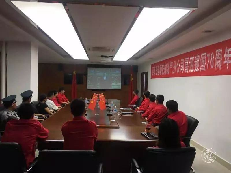 心与祖国同跃动，云南人昨天都在看直播