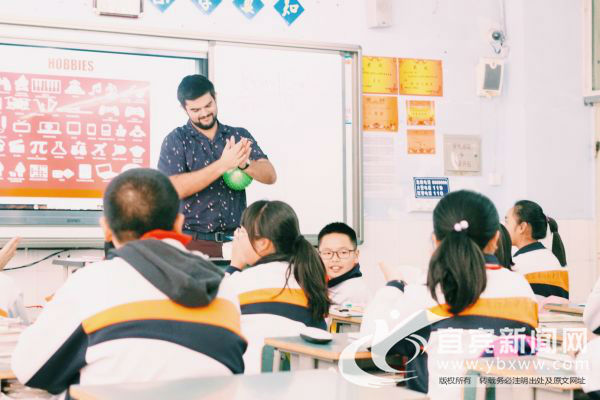 宜宾行知中学社团,宜宾行知中学第六届校园文化艺术