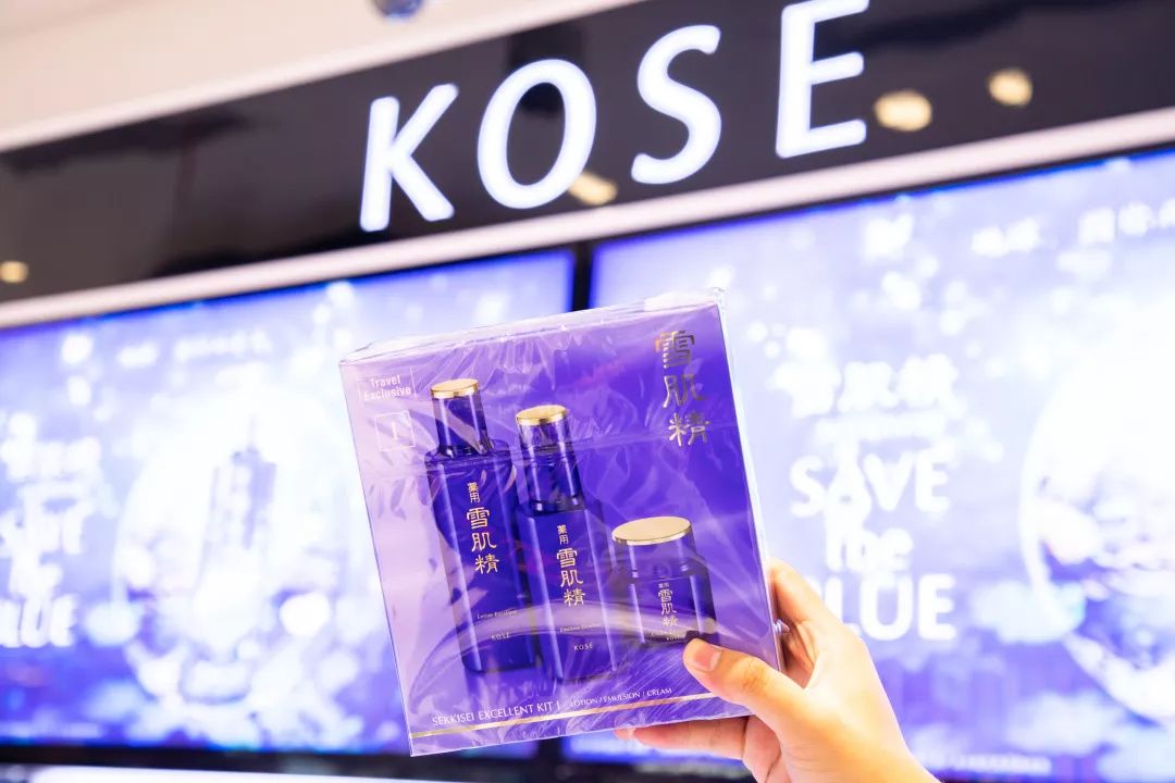 折上折！带上护照，十一长假让你足不出沪买遍“全球”