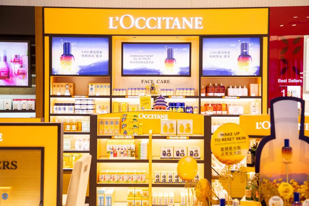 折上折！带上护照，十一长假让你足不出沪买遍“全球”