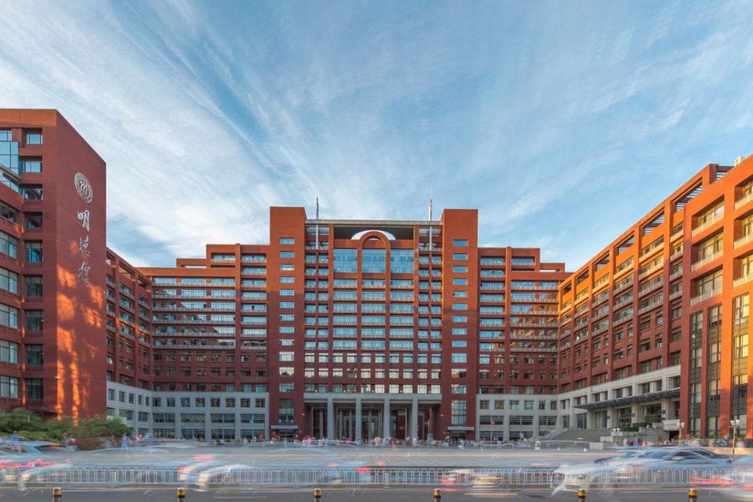 中国人民大学新消息,中国人民大学消息