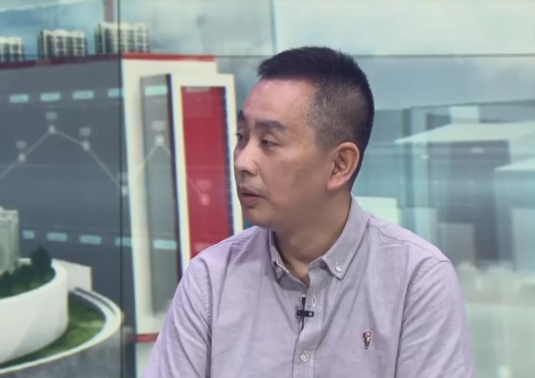 杭州大厦老板童民强,杭州城市故事萧山