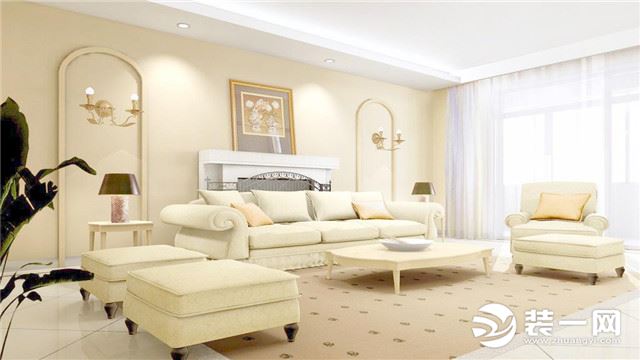 成都装修公司讲解客厅瓷砖怎么选,装修公司带你选瓷砖的套路