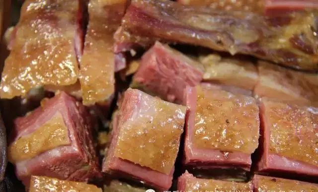 凉山的特色美食,凉山必吃美食