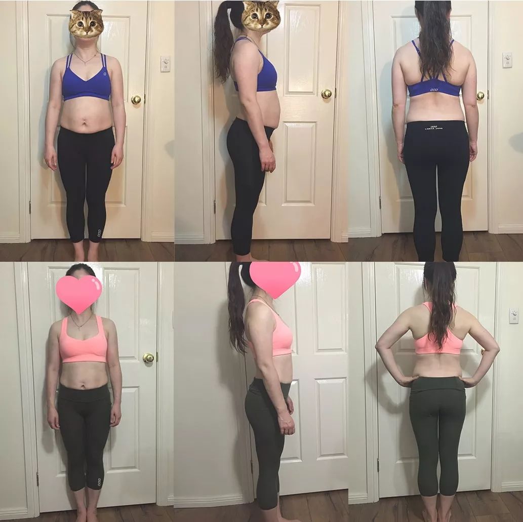 闪电瘦减肥成功案例,21天极速瘦身能瘦几斤