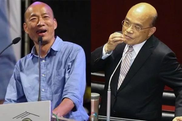 猖狂的“败选联盟”大档头