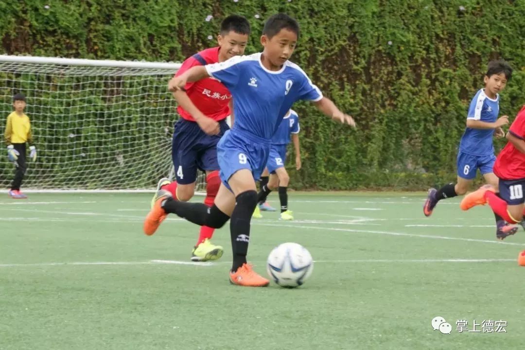 追逐梦想比赛视频,追逐梦想足球