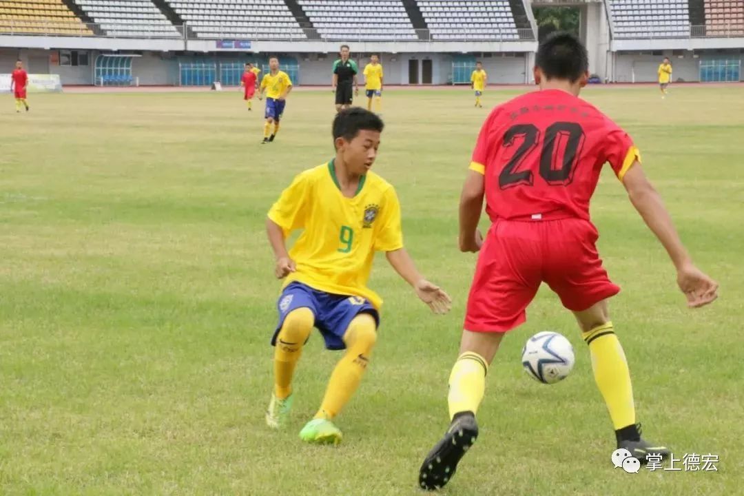 追逐梦想比赛视频,追逐梦想足球