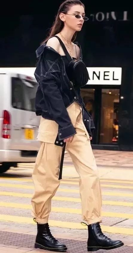 今年爆款十种靴子,2020最时髦的靴子